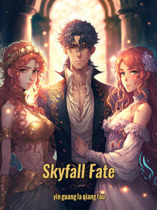 Skyfall Fate